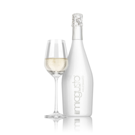 Il Miogusto Millemimsato Spumante Bianco 75cl