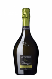 La Tordera - Prosecco Superiore Valdobbiadene Brunei - 0,75