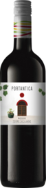 Portantica Nero d'Avola/Nerello Mascalese 2017