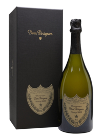 Dom Perignon Blanc 2009 75cl in geschenkverpakking