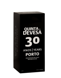 Quinta da devesa 30 Years old port 750 ML incl. geschenkverpakking
