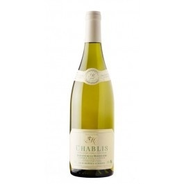 Domaine de la Mandeliere Chablis 75cl