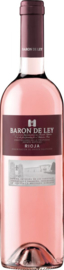 Barón de Ley - Rosado De Lagrima 75CL