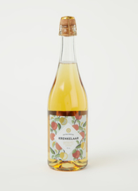 Krenkelaar Appelsprankel 750 ML