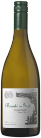 Beauté du Sud - Chardonnay 2018, 75CL