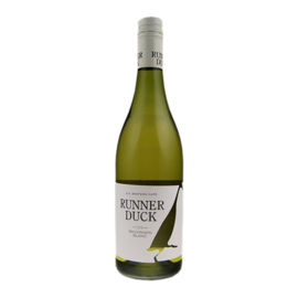 Runner Duck Sauvignon blanc 2018