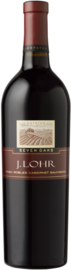 J. Lohr Winery - Seven Oaks Paso Robles Cabernet-Sauvignon 75CL