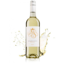 Marques de Somera Blanco 75cl