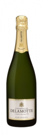 Delamotte - Blanc de Blancs*