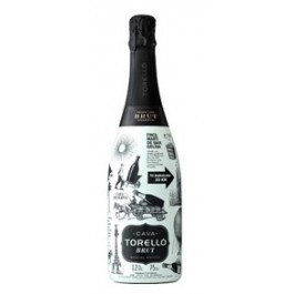 Torello Cava Reserva Brut 75cl