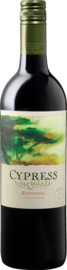J. Lohr Winery - Cypress Zinfandel  0,75