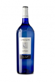 LUNA di LUNA Pinot Grigio-Chardonnay 1,5L!