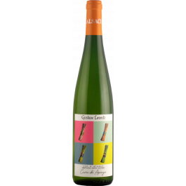 Gustave Lorentz Cuvée des Asperges 2019