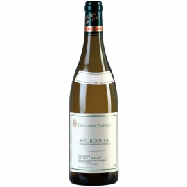 Domaine Moillard Tradition Chardonnay 2012  75cl