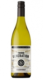 Nugan Third generation Chardonnay 75cl