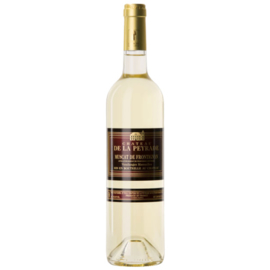 Château de la Peyrade - Muscat de Frontignan 375 ML