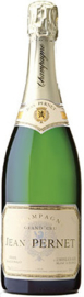 Pernet & Pernet Grand Cru Blanc des Blancs 75cl