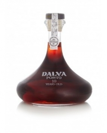 Dalva Porto 10 years old matured in wood 750ML incl. verpakking