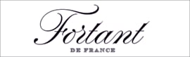 Fortant de France, Grenache Gris, Rose 75cl
