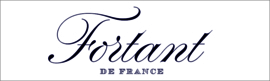 Fortant de France, Grenache Gris, Rose 75cl