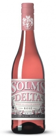 SOLMS DELTA Rose 75cl