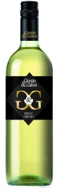 Giorgio & Gianni Pinot Grigio delle 75cl