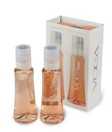 Voga Rosé Giftpack