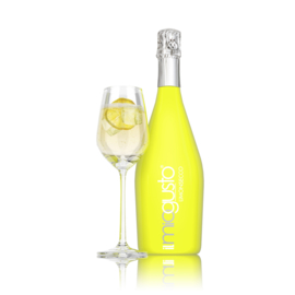 Il Miogusto Limonsecco 75cl