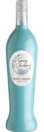 Gemma di Luna PINOT GRIGIO delle Venezie 75cl