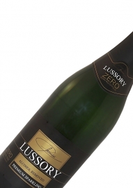 Lussory Moucherend, 0% alcohol 750ml