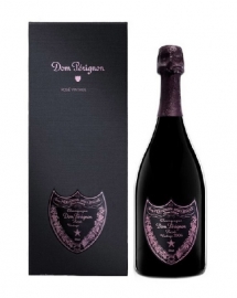 Dom Perignon Rose 2004 75cl incl. geschenkverpakking