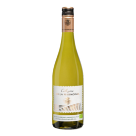 Villa Harmonia Bianco Organic Italia 75CL