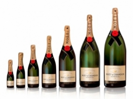 Moët & Chandon Moët Impérial  900CL