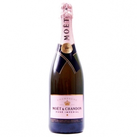 Moët & Chandon Brut Rosé SA Jeroboam 300CL