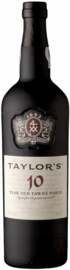 10 Years old Tawny Port van Taylor’s