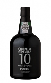 Quinta da devesa 10 Years old port 750ML incl. geschenkverpakking