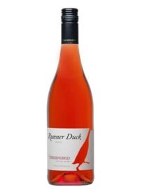 Runner Duck Rosé 2018 75cl