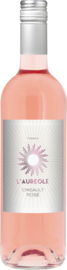 L'Auréole Cinsault Rosé 75CL