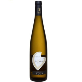 Laurent Vogt Auxerrois 75 cl