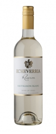 Sauvignon Blanc Reserva Echeverria 75cl