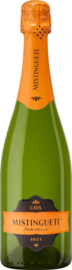 Mistinguett Brut 75CL