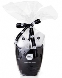 Black and Bianco giftset