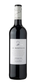 Le Montalus Rouge 75cl