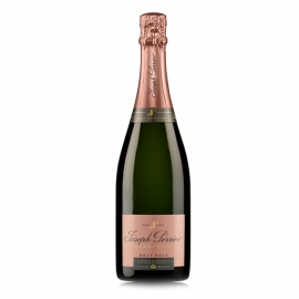 Champagne Joseph Perrier Cuvee Royale Rosé 75cl incl. cadeauverpakking