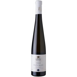 Tokaj Grand Selection 'Late Sweet' 0,5l