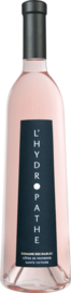 Domaine des Diables Sainte Victoire L'Hydropathe Rosé