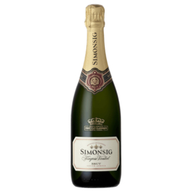 SIMONSIG KAAPSE VONKEL BRUT