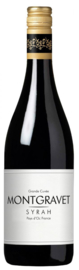 Montgravet Syrah 2018 75CL