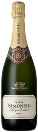 Simonsig Estate - Kaapse Vonkel Brut - 1,5 - 2016