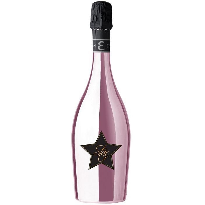 STAR Pink Spumante Rosato 75cl
